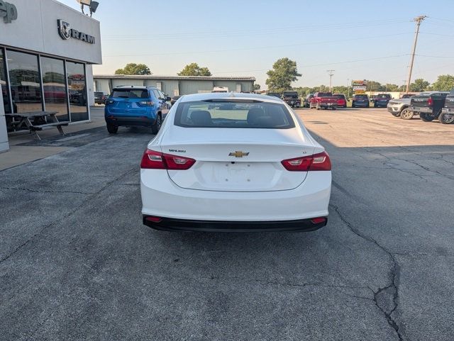 2023 Chevrolet Malibu 4dr Sedan 1LT - 22904500 - 6