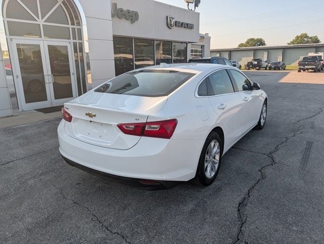 2023 Chevrolet Malibu 4dr Sedan 1LT - 22904500 - 7