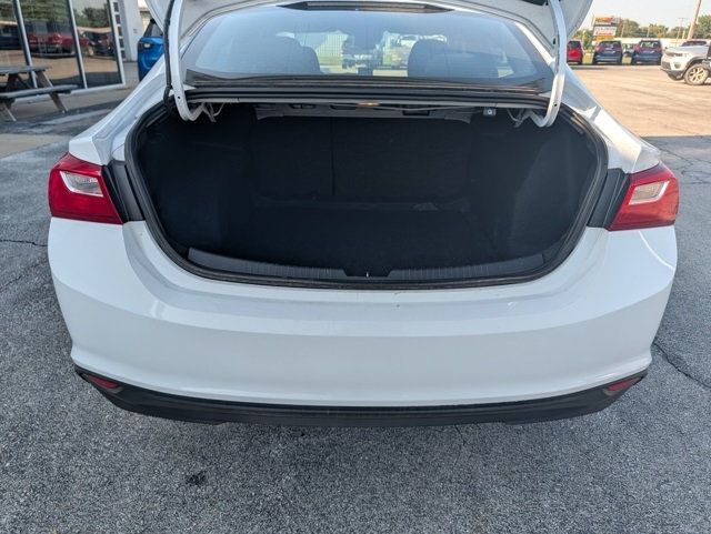 2023 Chevrolet Malibu 4dr Sedan 1LT - 22904500 - 8