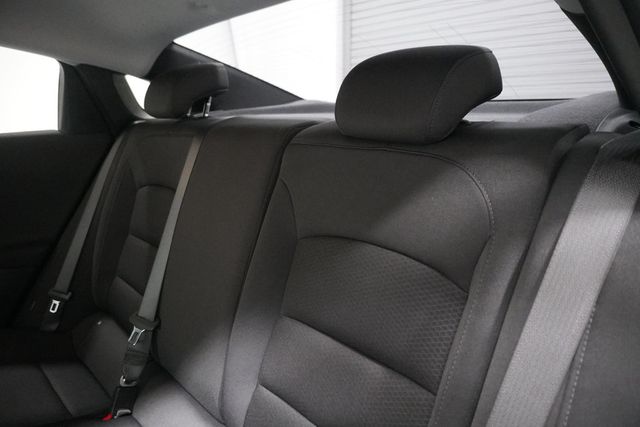 2023 Chevrolet Malibu 4dr Sedan RS - 22931591 - 11