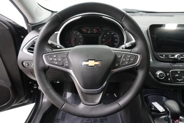 2023 Chevrolet Malibu 4dr Sedan RS - 22931591 - 14