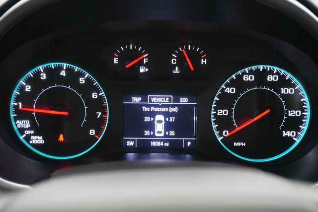 2023 Chevrolet Malibu 4dr Sedan RS - 22931591 - 15