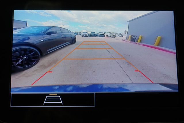 2023 Chevrolet Malibu 4dr Sedan RS - 22931591 - 17