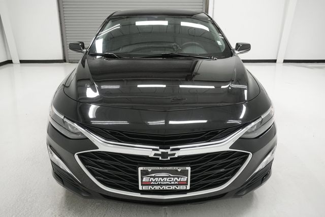 2023 Chevrolet Malibu 4dr Sedan RS - 22931591 - 1