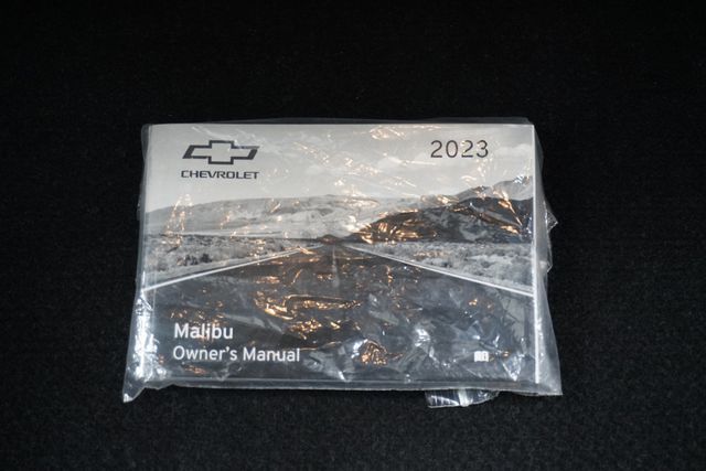 2023 Chevrolet Malibu 4dr Sedan RS - 22931591 - 20