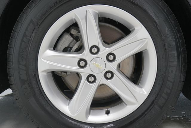 2023 Chevrolet Malibu 4dr Sedan RS - 22931591 - 22