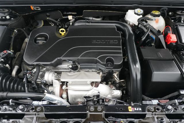 2023 Chevrolet Malibu 4dr Sedan RS - 22931591 - 25