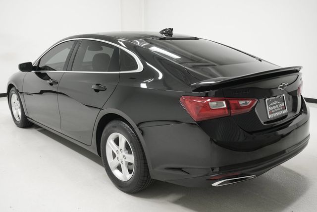 2023 Chevrolet Malibu 4dr Sedan RS - 22931591 - 5