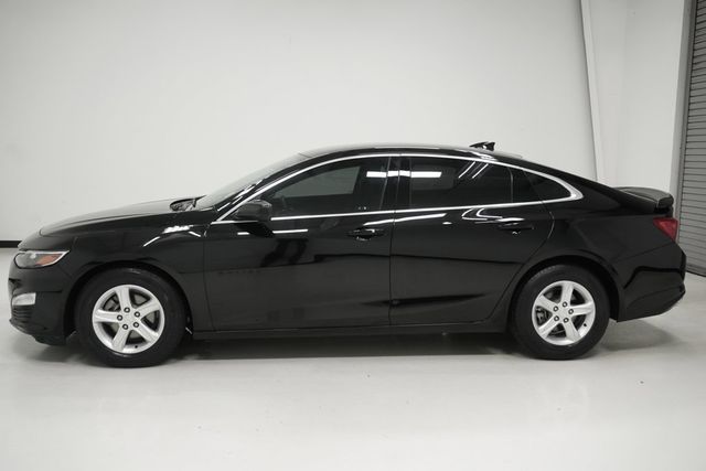 2023 Chevrolet Malibu 4dr Sedan RS - 22931591 - 6