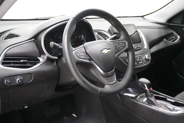 2023 Chevrolet Malibu 4dr Sedan RS - 22931591 - 8