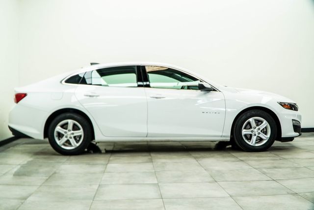 2023 Chevrolet Malibu LS - 22908562 - 9