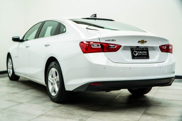 2023 Chevrolet Malibu LS - 22908562 - 10