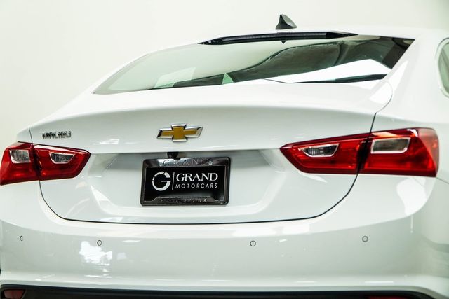 2023 Chevrolet Malibu LS - 22908562 - 12