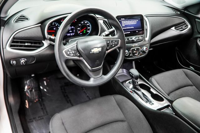 2023 Chevrolet Malibu LS - 22908562 - 14