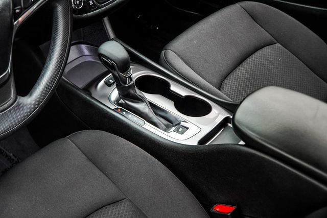 2023 Chevrolet Malibu LS - 22908562 - 15