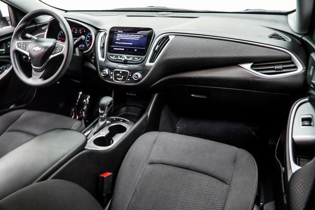 2023 Chevrolet Malibu LS - 22908562 - 16