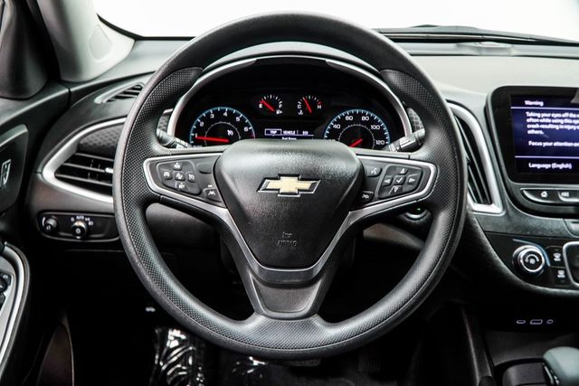 2023 Chevrolet Malibu LS - 22908562 - 17