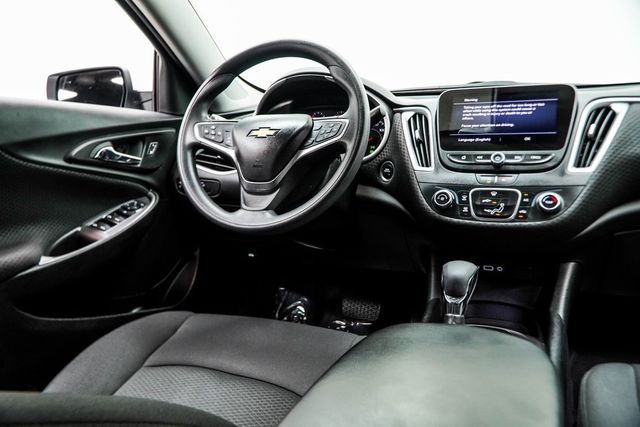 2023 Chevrolet Malibu LS - 22908562 - 18