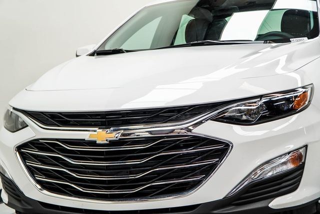 2023 Chevrolet Malibu LS - 22908562 - 1