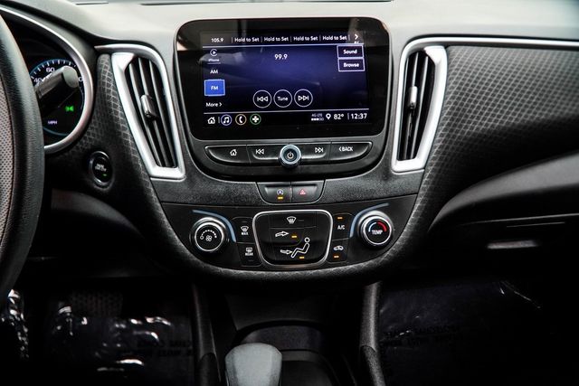 2023 Chevrolet Malibu LS - 22908562 - 19