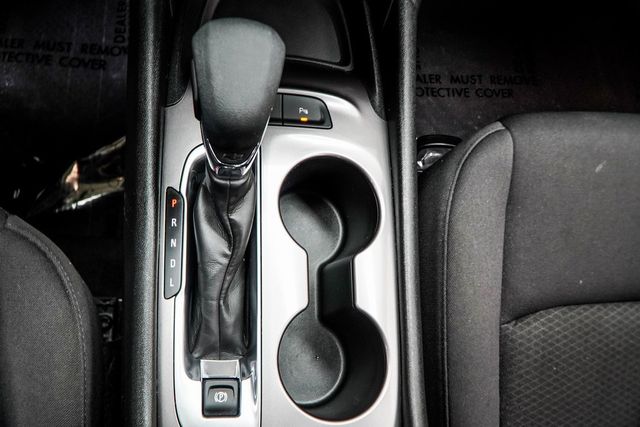 2023 Chevrolet Malibu LS - 22908562 - 20