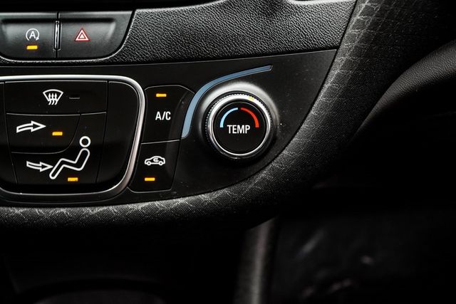 2023 Chevrolet Malibu LS - 22908562 - 21