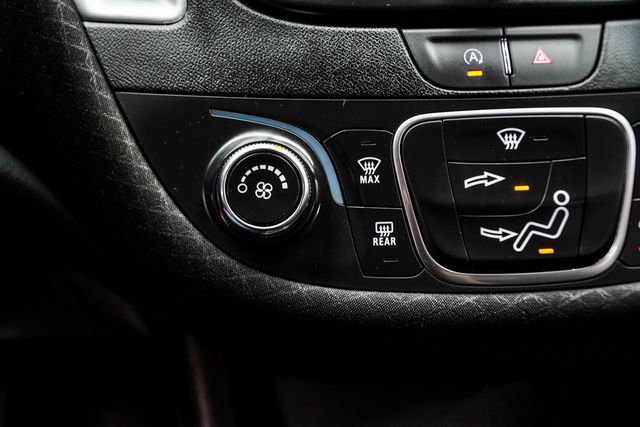 2023 Chevrolet Malibu LS - 22908562 - 22