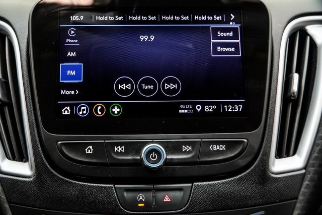 2023 Chevrolet Malibu LS - 22908562 - 23