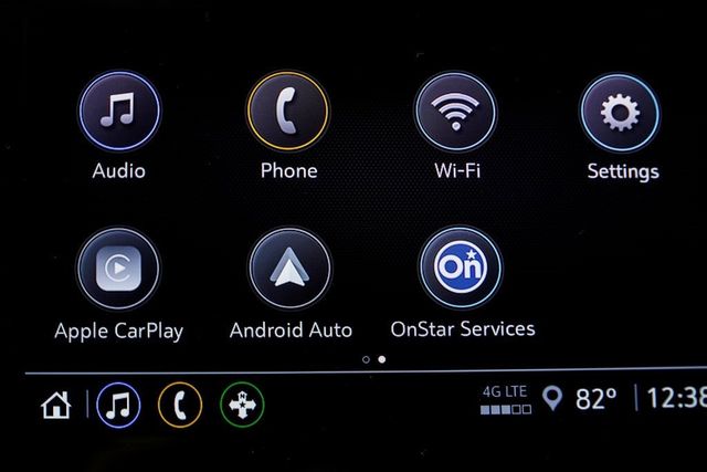 2023 Chevrolet Malibu LS - 22908562 - 25