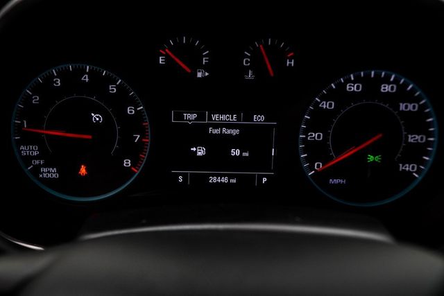 2023 Chevrolet Malibu LS - 22908562 - 27