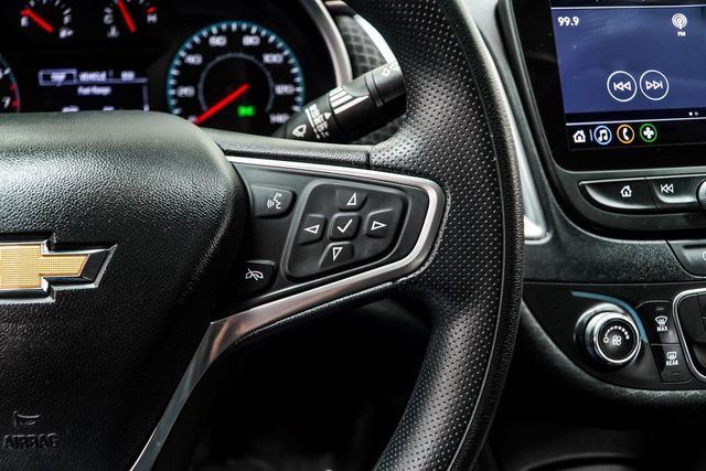 2023 Chevrolet Malibu LS - 22908562 - 28