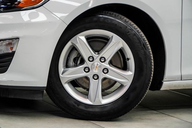 2023 Chevrolet Malibu LS - 22908562 - 2