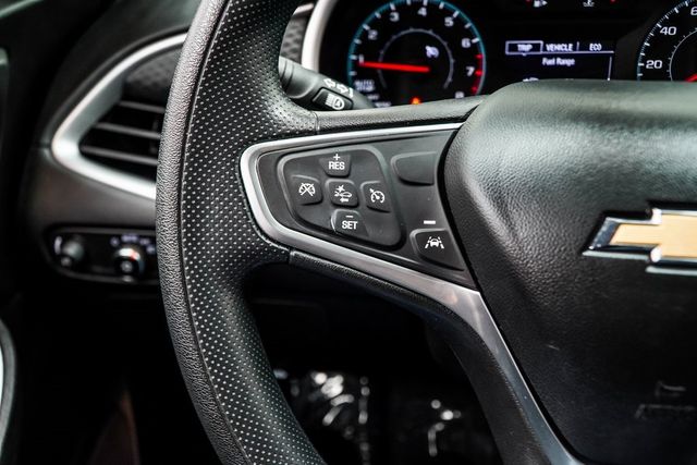 2023 Chevrolet Malibu LS - 22908562 - 29