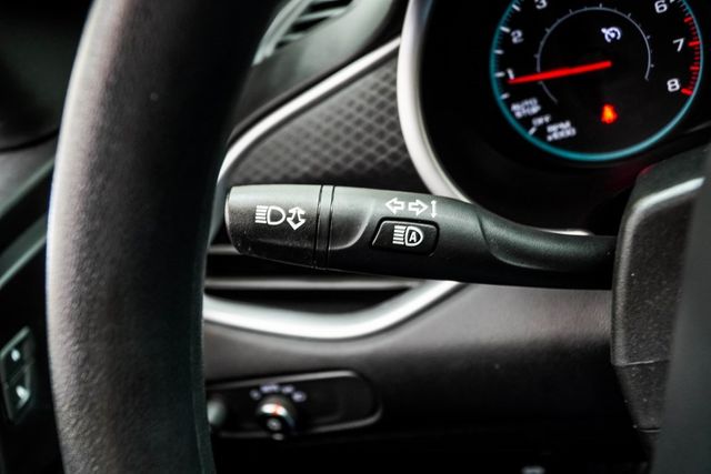 2023 Chevrolet Malibu LS - 22908562 - 31