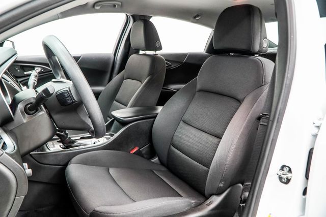 2023 Chevrolet Malibu LS - 22908562 - 35