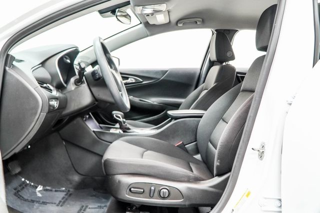 2023 Chevrolet Malibu LS - 22908562 - 36