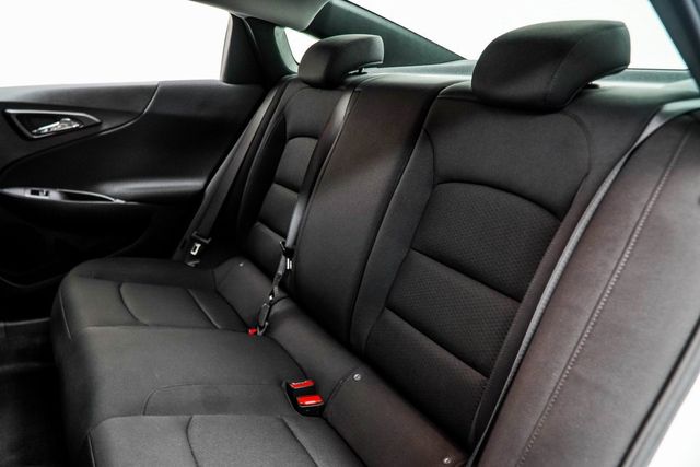 2023 Chevrolet Malibu LS - 22908562 - 37