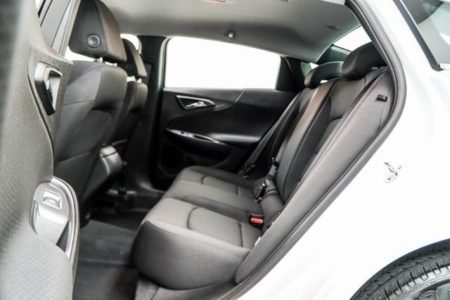 2023 Chevrolet Malibu LS - 22908562 - 38