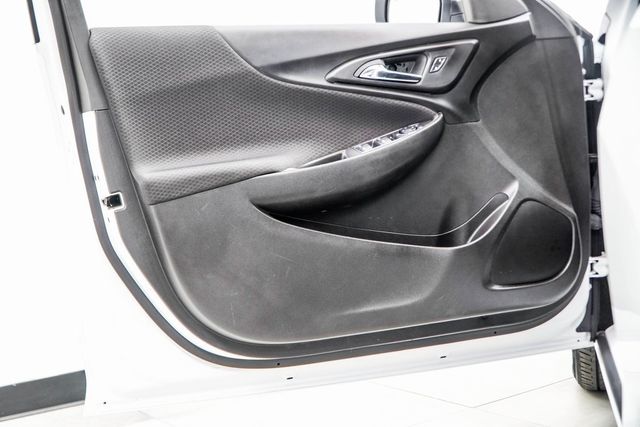 2023 Chevrolet Malibu LS - 22908562 - 39