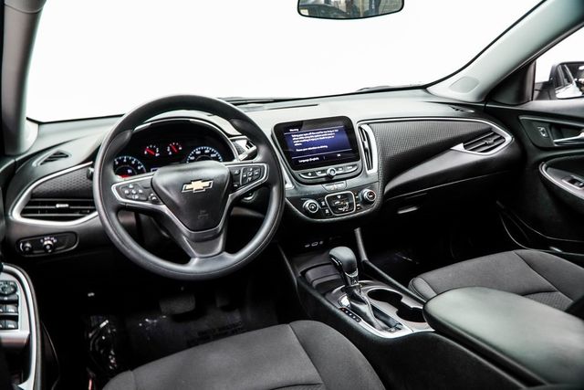 2023 Chevrolet Malibu LS - 22908562 - 4