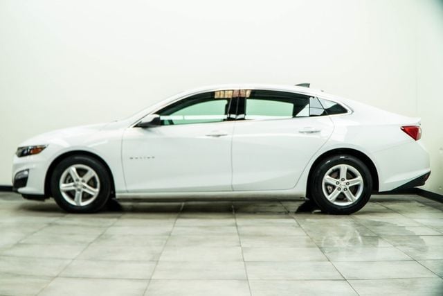 2023 Chevrolet Malibu LS - 22908562 - 7