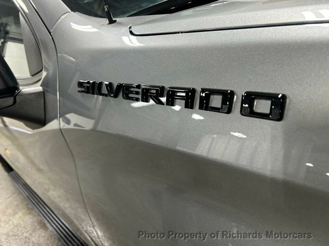 2023 Chevrolet Silverado 1500  - 22939221 - 9