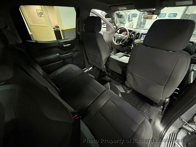 2023 Chevrolet Silverado 1500  - 22939221 - 18