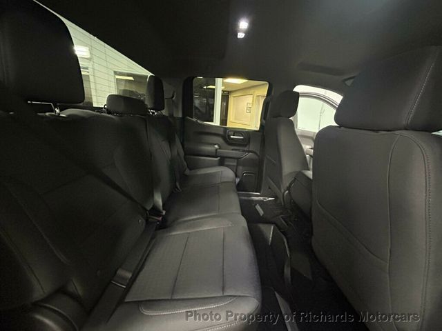 2023 Chevrolet Silverado 1500  - 22939221 - 19