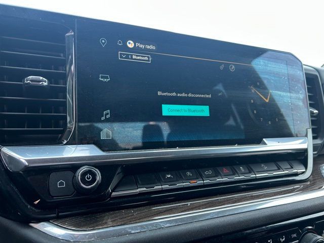 2023 Chevrolet Silverado 1500 4WD Crew Cab 147" LT Trail Boss - 22936890 - 12