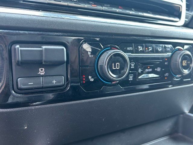 2023 Chevrolet Silverado 1500 4WD Crew Cab 147" LT Trail Boss - 22936890 - 13