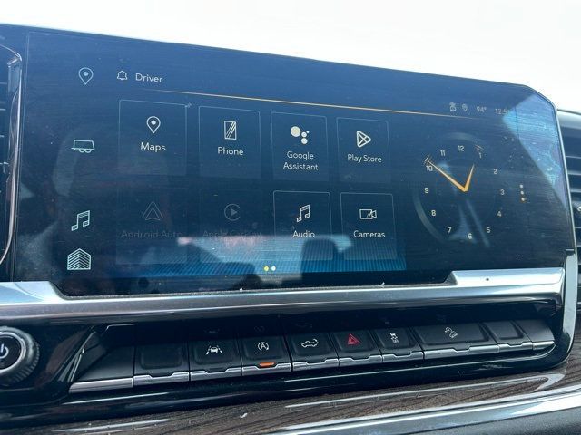 2023 Chevrolet Silverado 1500 4WD Crew Cab 147" LT Trail Boss - 22936890 - 15