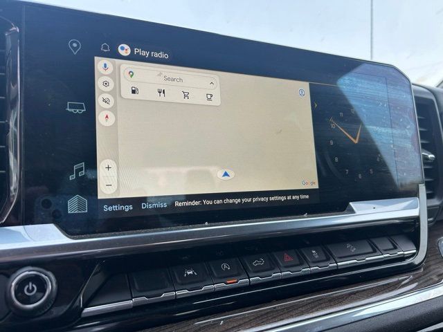 2023 Chevrolet Silverado 1500 4WD Crew Cab 147" LT Trail Boss - 22936890 - 17