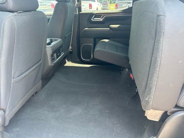 2023 Chevrolet Silverado 1500 4WD Crew Cab 147" LT Trail Boss - 22936890 - 20