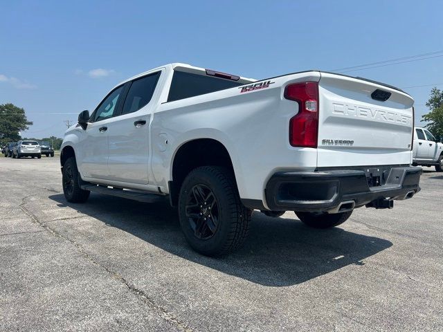 2023 Chevrolet Silverado 1500 4WD Crew Cab 147" LT Trail Boss - 22936890 - 5